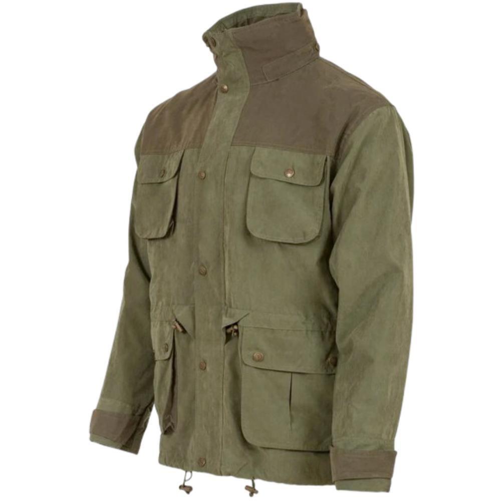 REXMOOR COUNTRY SPORT Veste de randonnée - L - Real Tree 2/5