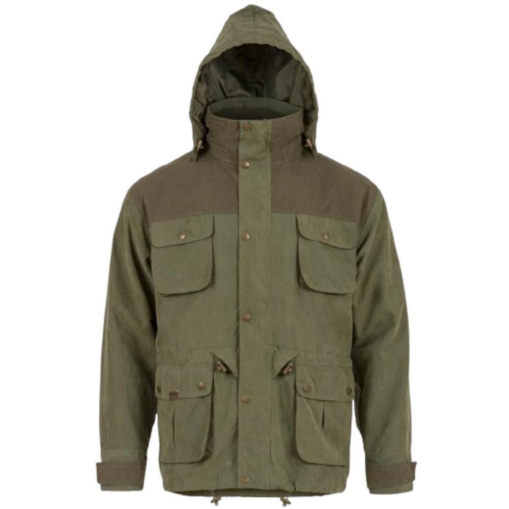REXMOOR COUNTRY SPORT Veste de randonnée - L - Real Tree 4/5