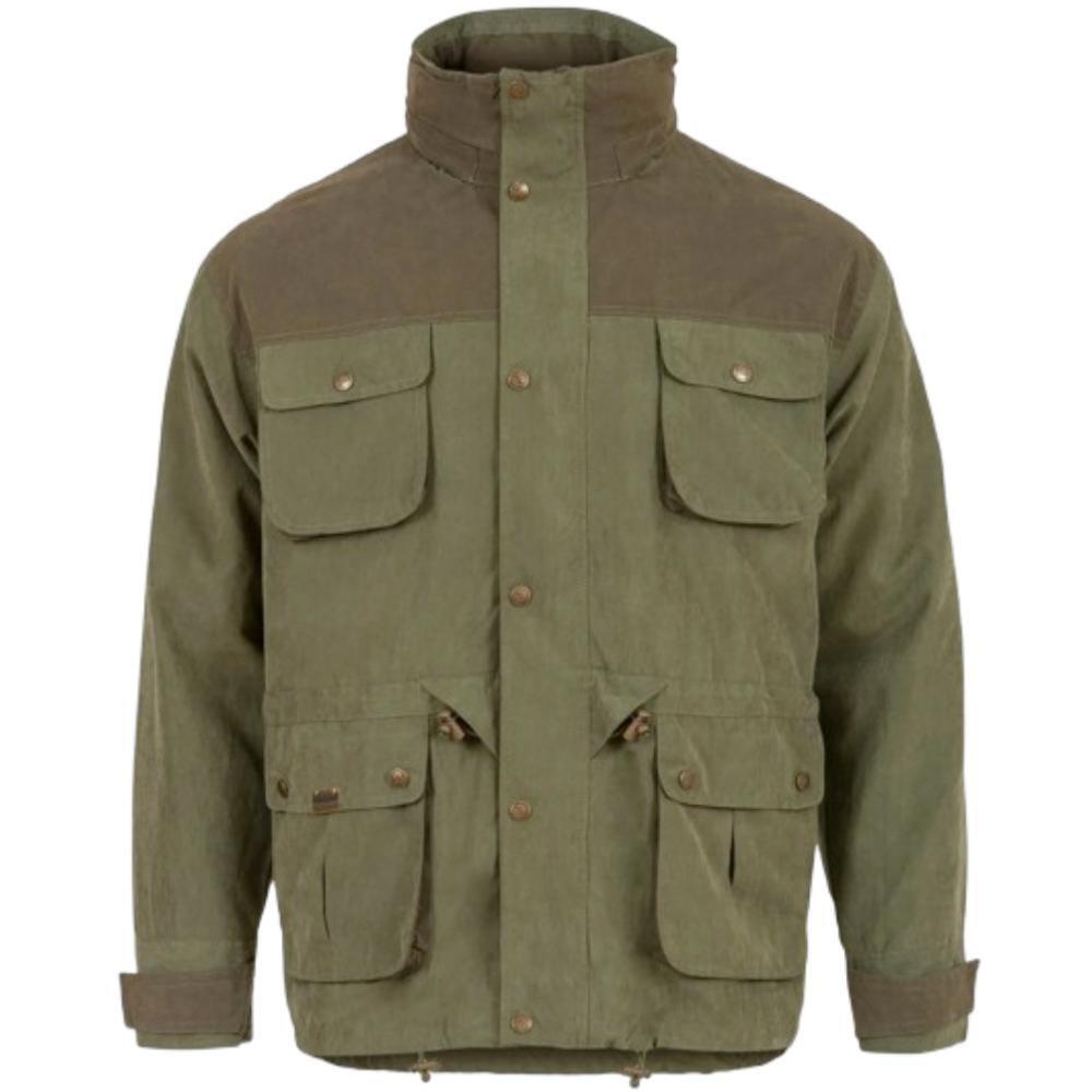Jaqueta esportiva de caminhada rexmoor country sport - g