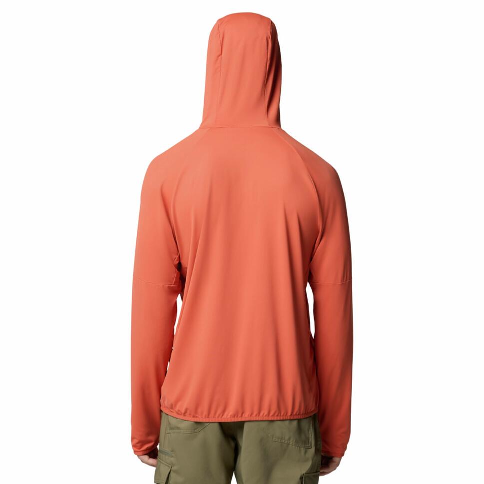 Bluza z kapturem męska Columbia Skien Valley Hoodie