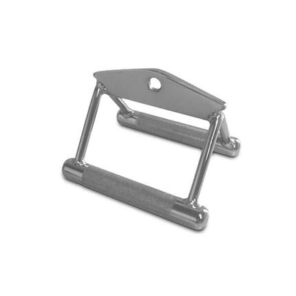 Parallelzuggriff für Trizeps- und Rückentraining