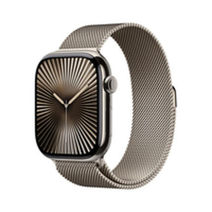 Montre Homme Apple MWYC3QL/A Titane