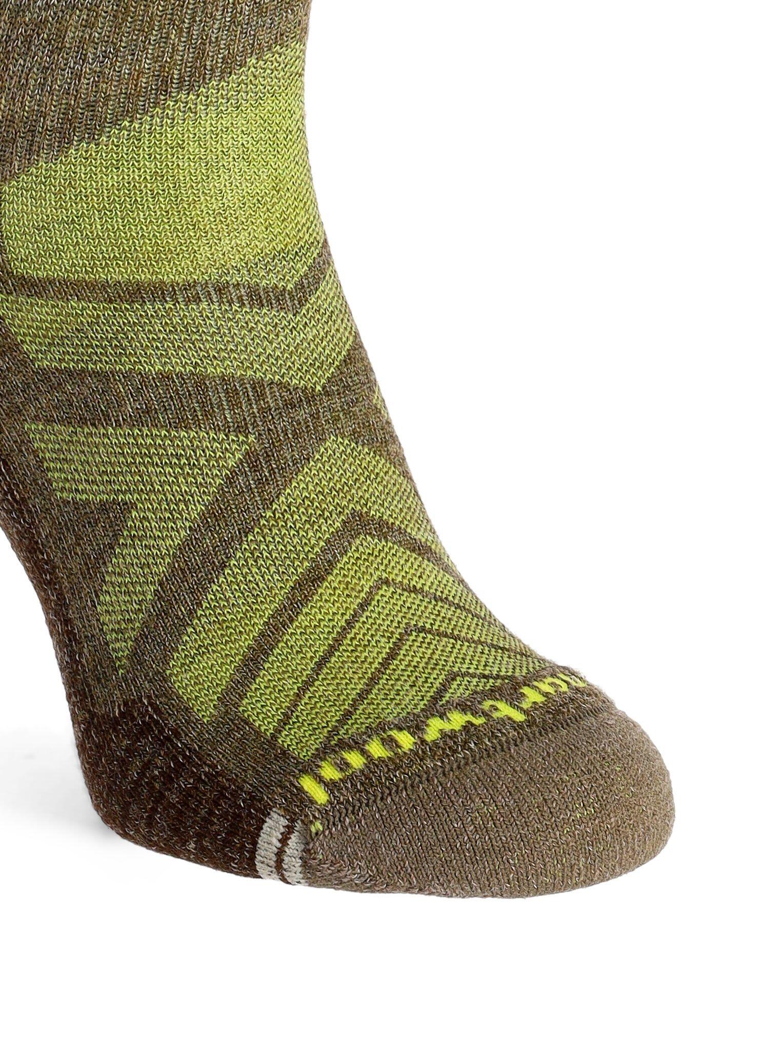 Skarpety turystyczne męskie Smartwool Performance Hike Light Cushion Crew 4/4