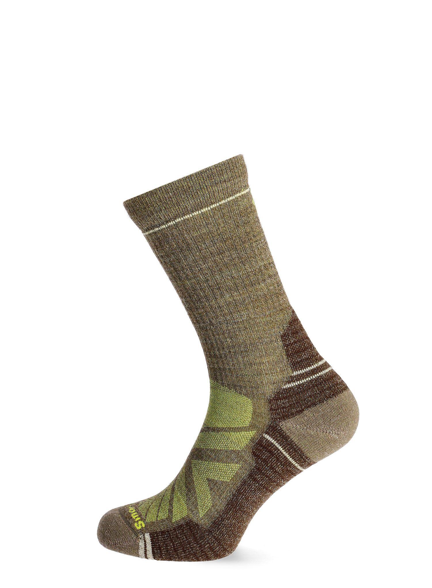 Skarpety turystyczne męskie Smartwool Performance Hike Light Cushion Crew 3/4