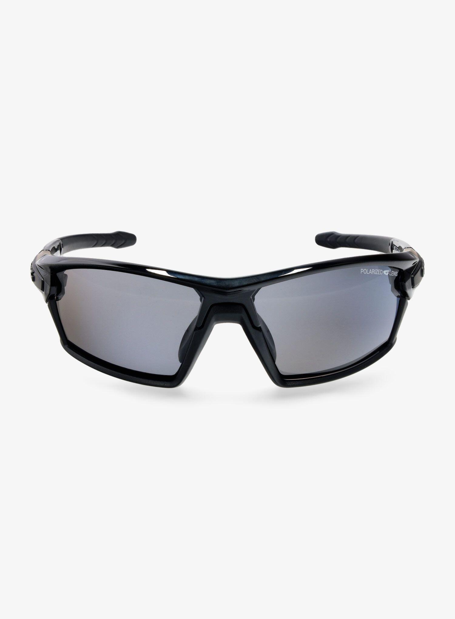Okulary polaryzacyjne GOG Glaze - black/smoke 2/7