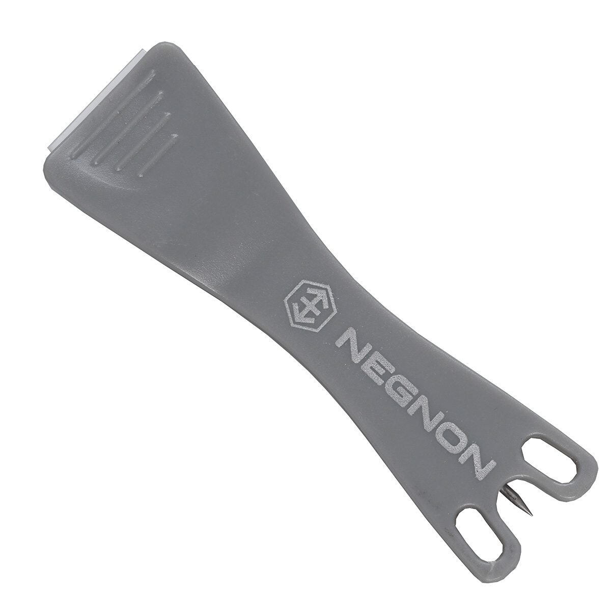 Obcinarka ceramiczna - Negnon Ceramic Nipper - Szara 3/3
