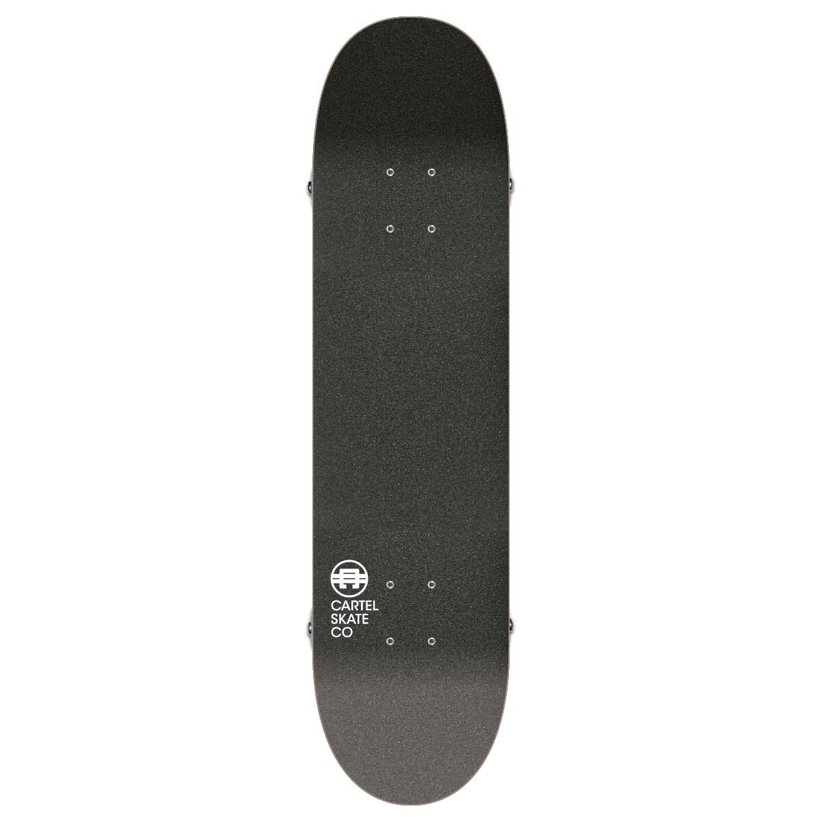 Karate - Skateboard Completo 7.8 3/5