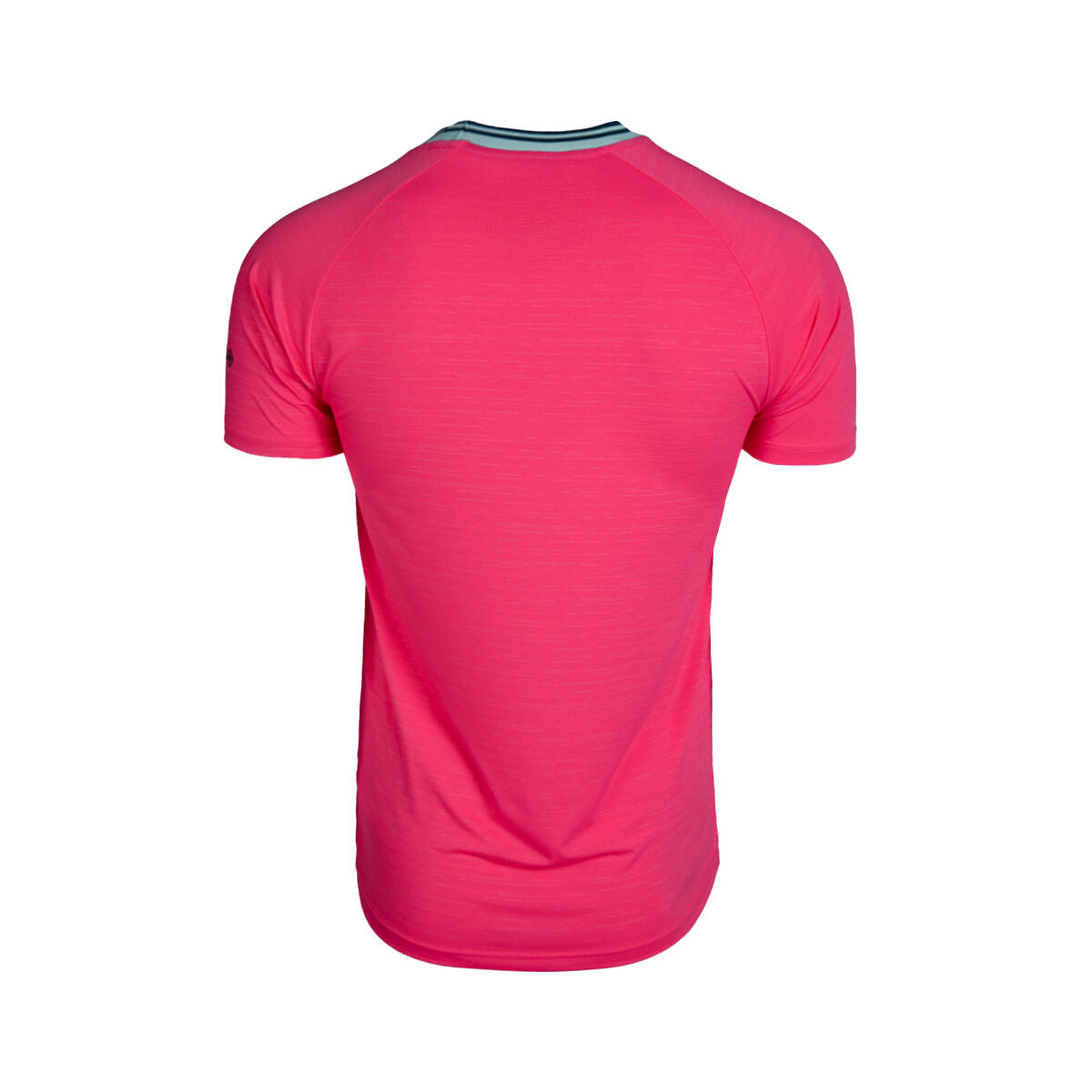 Izas T - shirt technique à manches courtes de l'Indiana - Léger respirant et à 2/4