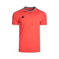 Izas T - shirt technique à manches courtes de l'Indiana - Léger respirant et à