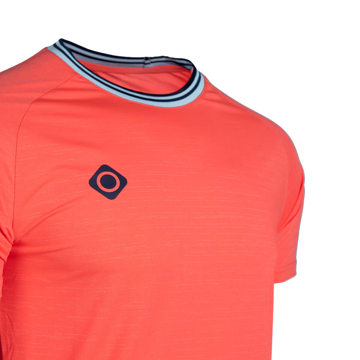 Izas Indiana Technical Short Sleeve T - Shirt - Leicht atmungsaktiv und schnell 3/4