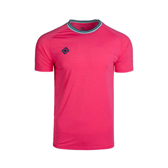 Maglietta tecnica a maniche corte dell'Indiana - Leggera traspirante e ad asciug