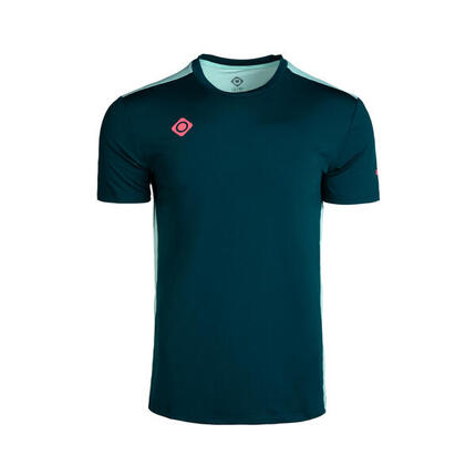 Oklahoma Women's Short Sleeve Crew - leicht atmungsaktiv und schnelltrocknend