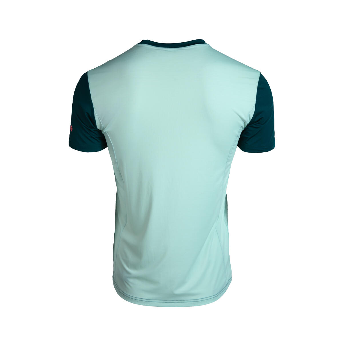 Oklahoma Women's Short Sleeve Crew - leicht  atmungsaktiv und schnelltrocknend 2/4