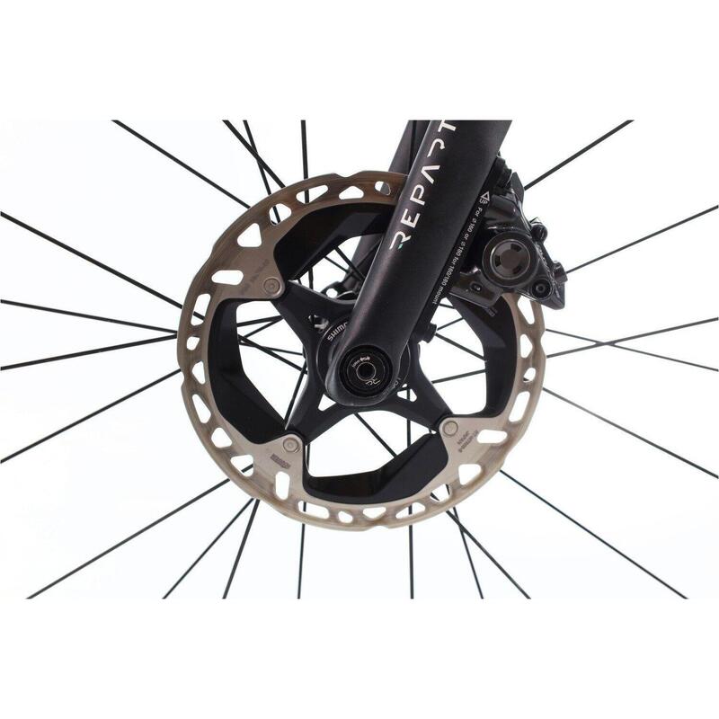 Vélo de route reconditionné ·  Specialissima Arkea Team Di2 12V · Très bon état