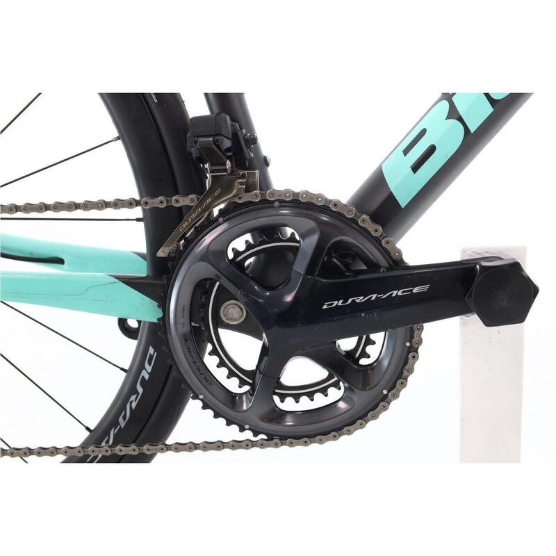 Vélo de route reconditionné ·  Specialissima Arkea Team Di2 12V · Très bon état