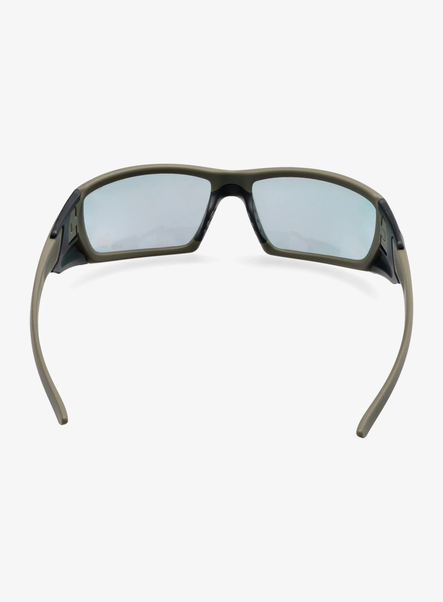 GOG - Lunettes photochromiques unisexes UV400 Cat.4 Elbrus 4/7