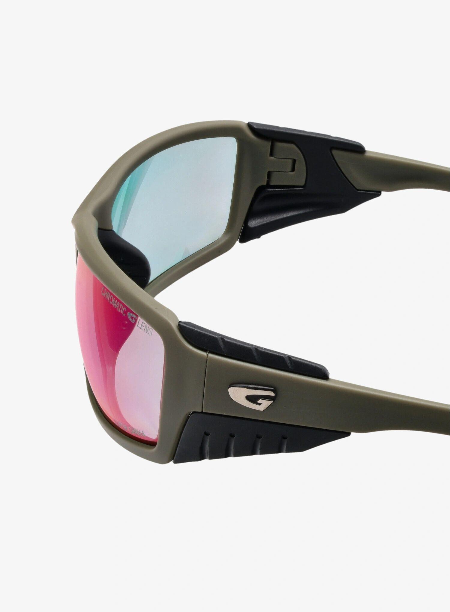GOG - Lunettes photochromiques unisexes UV400 Cat.4 Elbrus 5/7