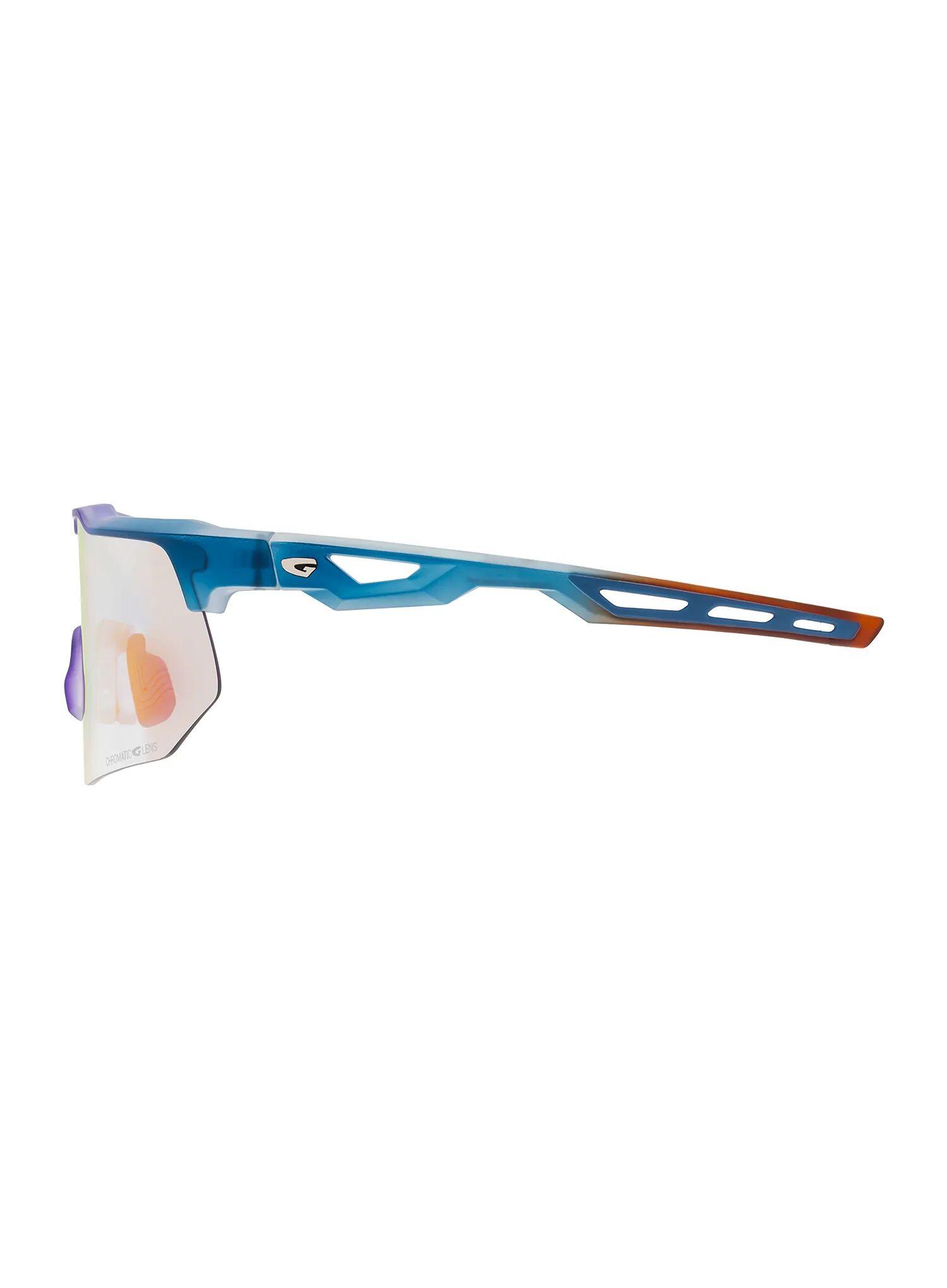 GOG - Fotochromische Spiegel Fiets Zonnebril Loki UV400 3/7