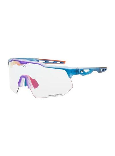 GOG - Fotochromische Spiegel Fiets Zonnebril Loki UV400