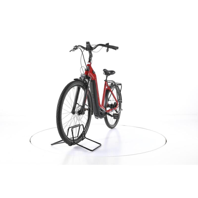 Second Life - Hercules Intero I-R8 City E-Bike Niska rama - Stan dobry