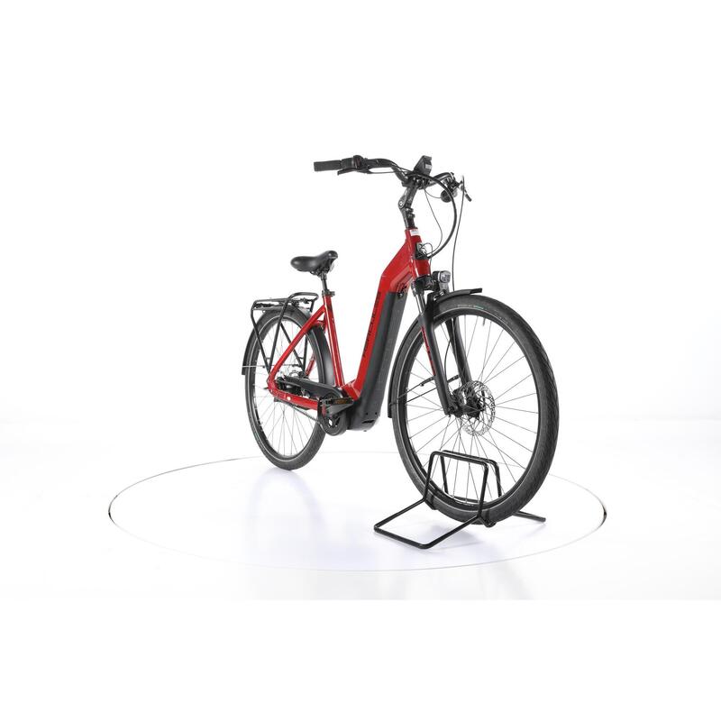 Second Life - Hercules Intero I-R8 City E-Bike Niska rama - Stan dobry