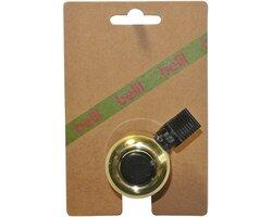 Sonnette de vélo BELLL Decibell laiton