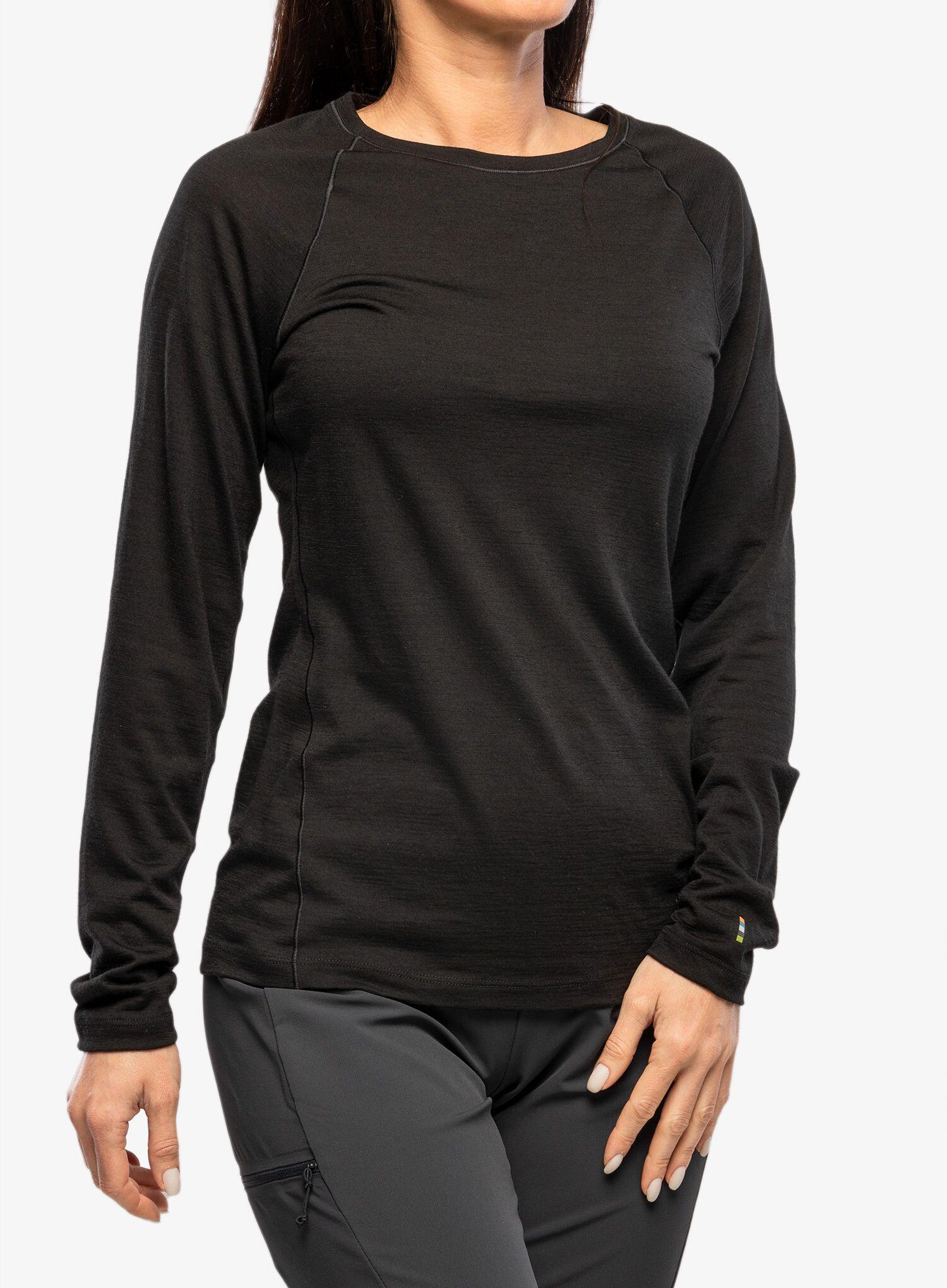 Dámské turistické tričko Classic All Season Merino Base Layer Ls Women 5/6