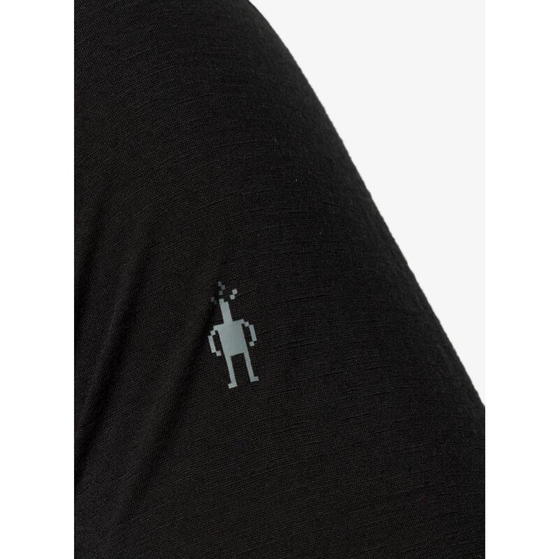 Tricou termic bărbați Classic All Season Merino Base Layer LS