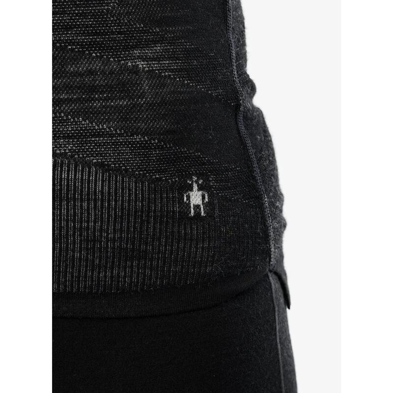 Tricou termic pentru femei Smartwool Intraknit Merino 200 Crew