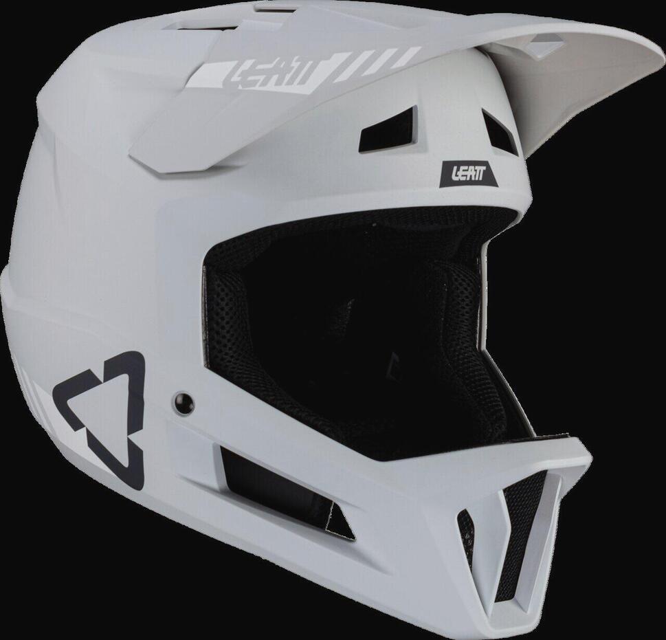 Kask rowerowy (full face) LEATT Helmet MTB Gravity 1.0