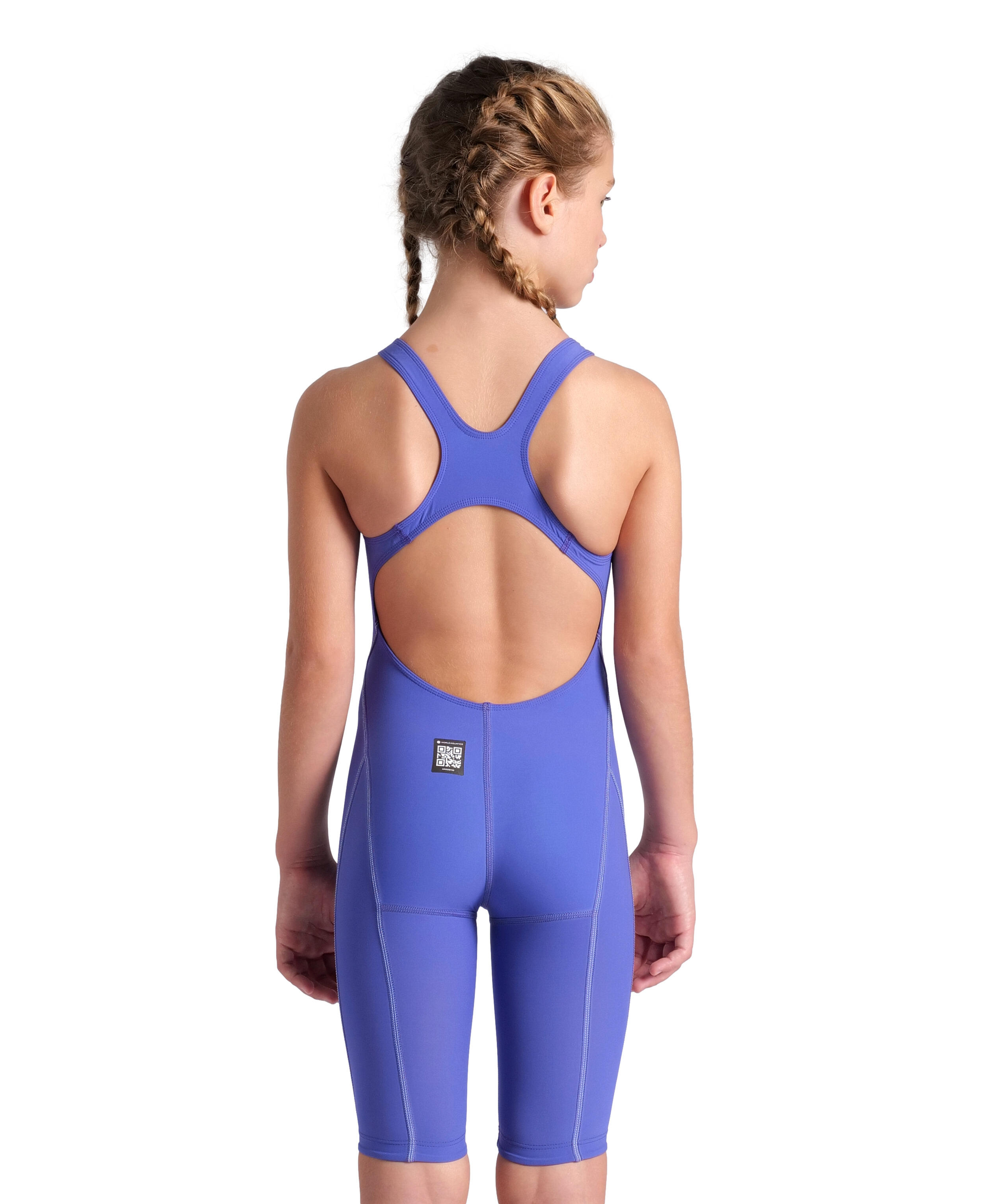 Strój Startowy Arena Powerskin Impulso Ob Junior 2/7