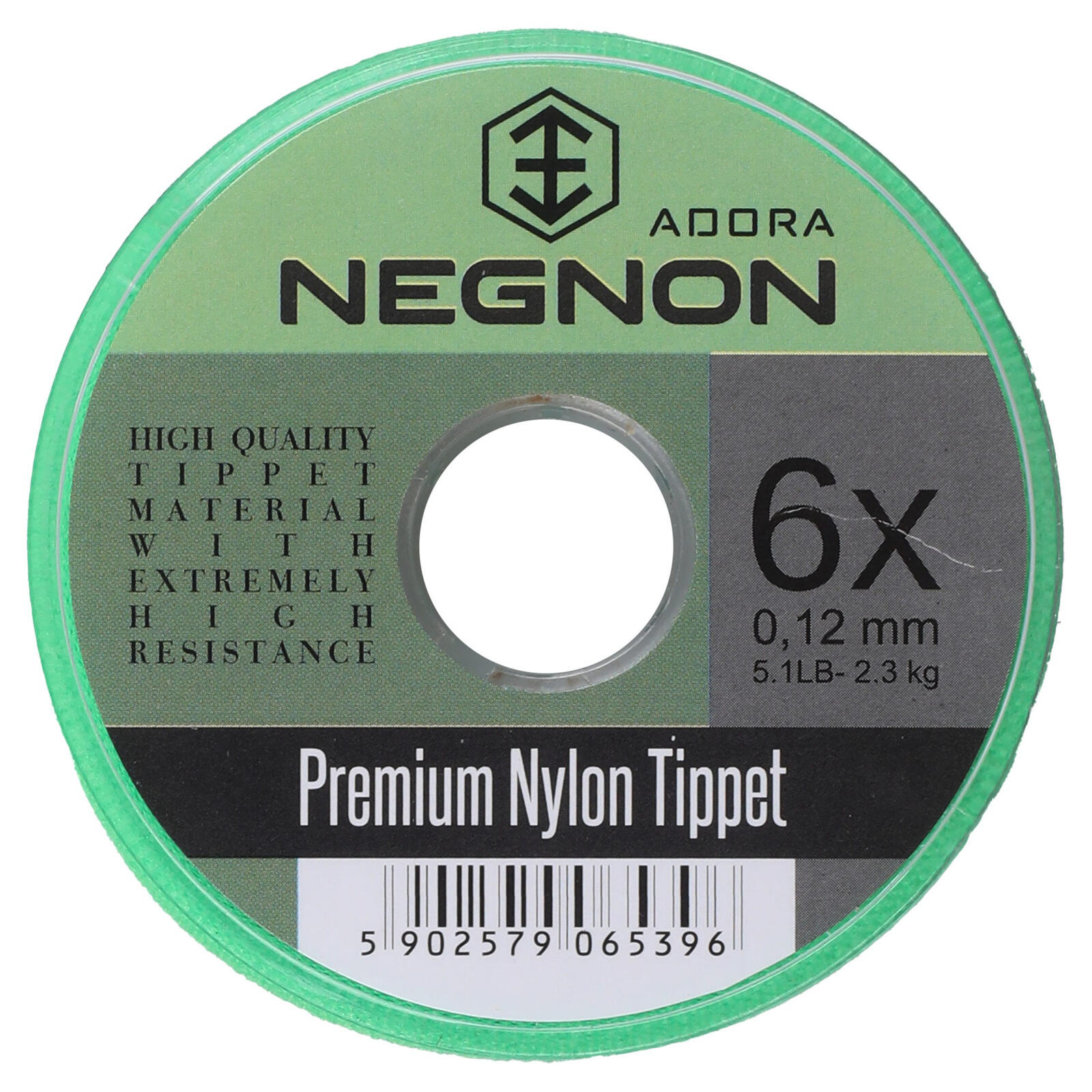 Negnon Adora Tippet (50M) 2/2
