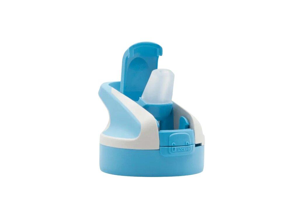 Botella infantil Tritan 0,45L Summit – LAKEN 4/4
