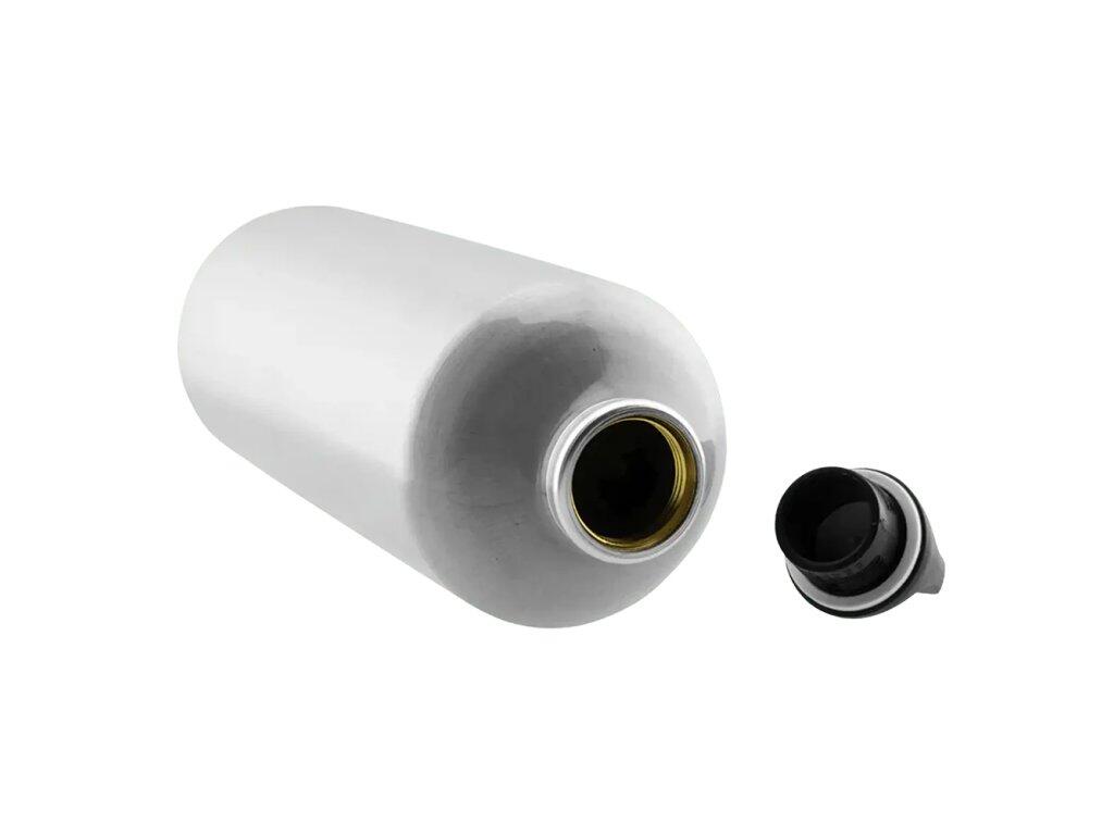 Gourde en aluminium Futura – LAKEN 2/3
