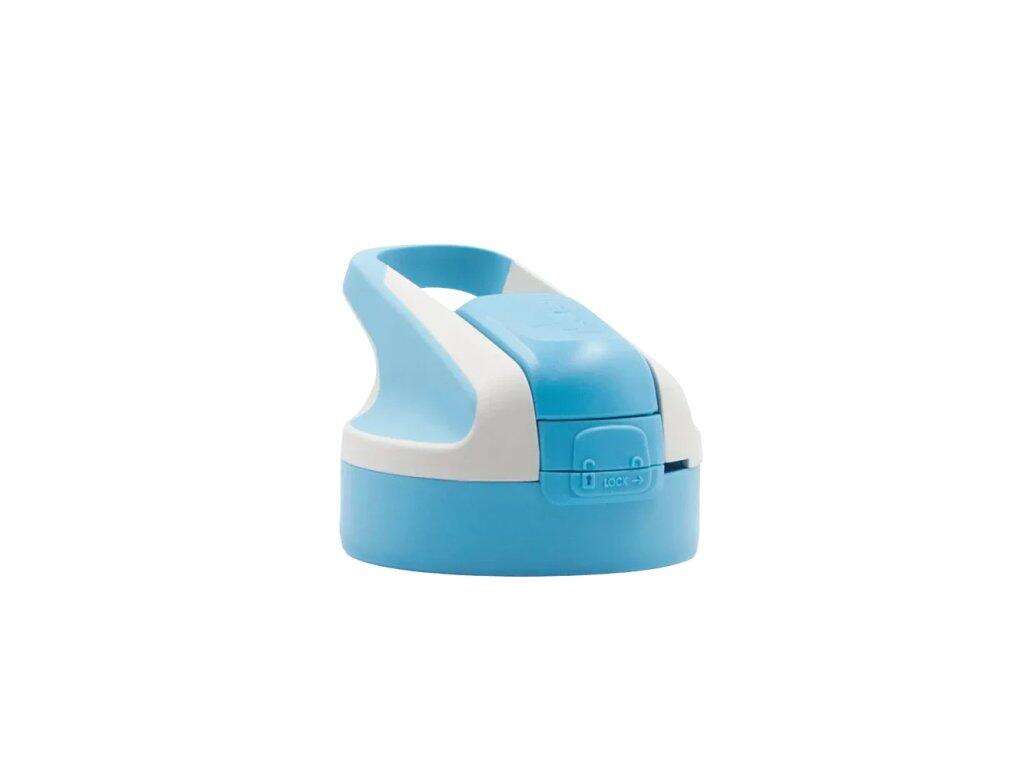 Botella infantil Tritan 0,45L Summit – LAKEN 3/4