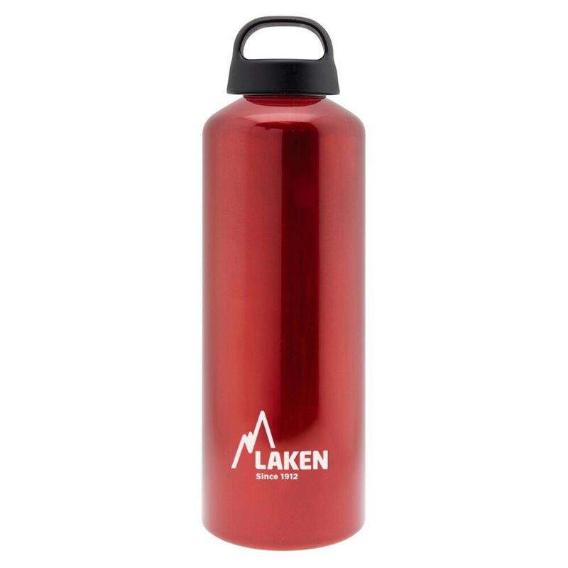 Hliníková láhev Classic 1000 ml