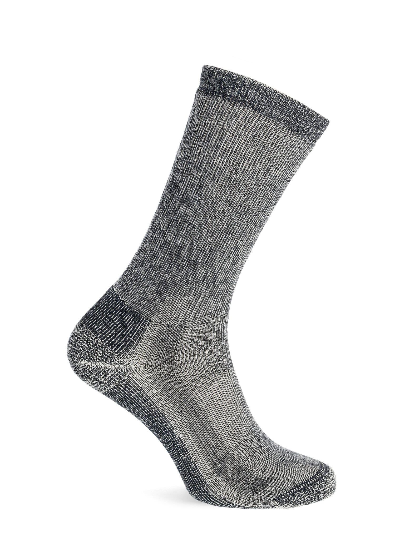 Trekking Socks Smartwool Classic Hike Full Cushion Crew 3/6