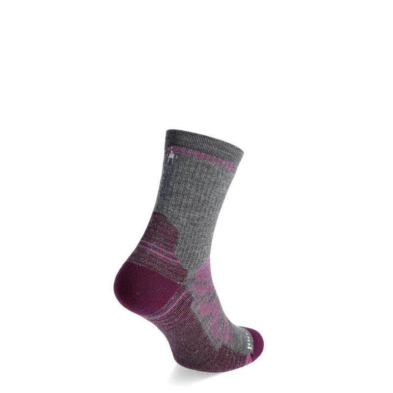 Șosete de trekking damă Performance Hike Full Cushion Crew Women