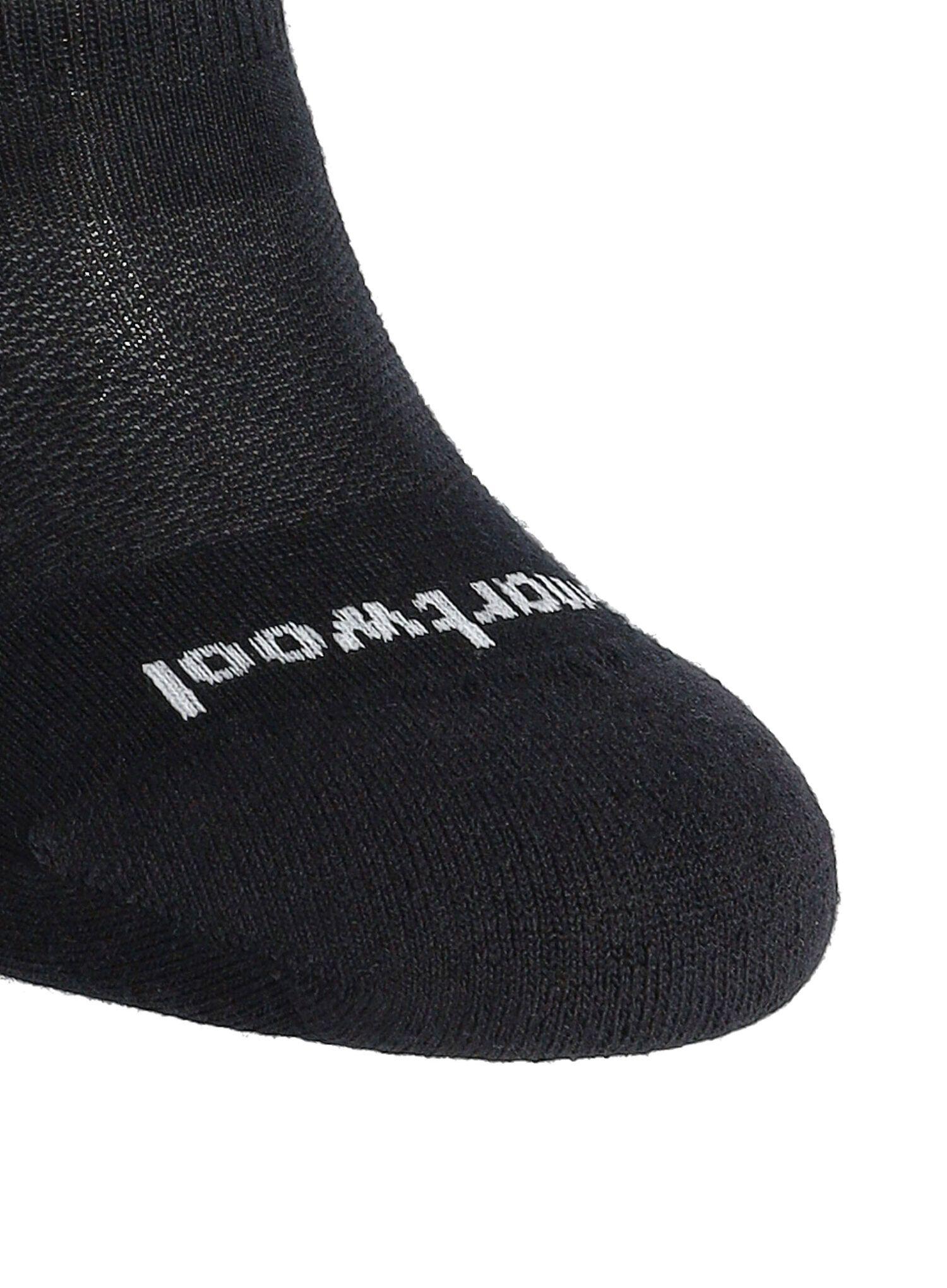 Skarpety turystyczne unisex Smartwool Everyday No Show Socks 4/4