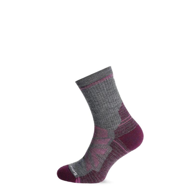 Șosete de trekking damă Performance Hike Full Cushion Crew Women