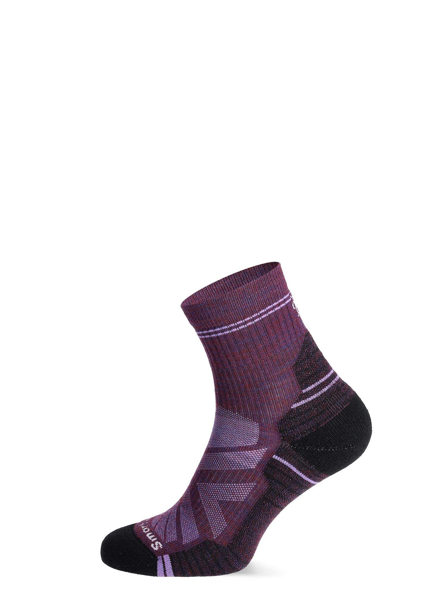 Calcetines trekking mujer Smartwool Performance Hike Light Cushion Mid Crew 3/4
