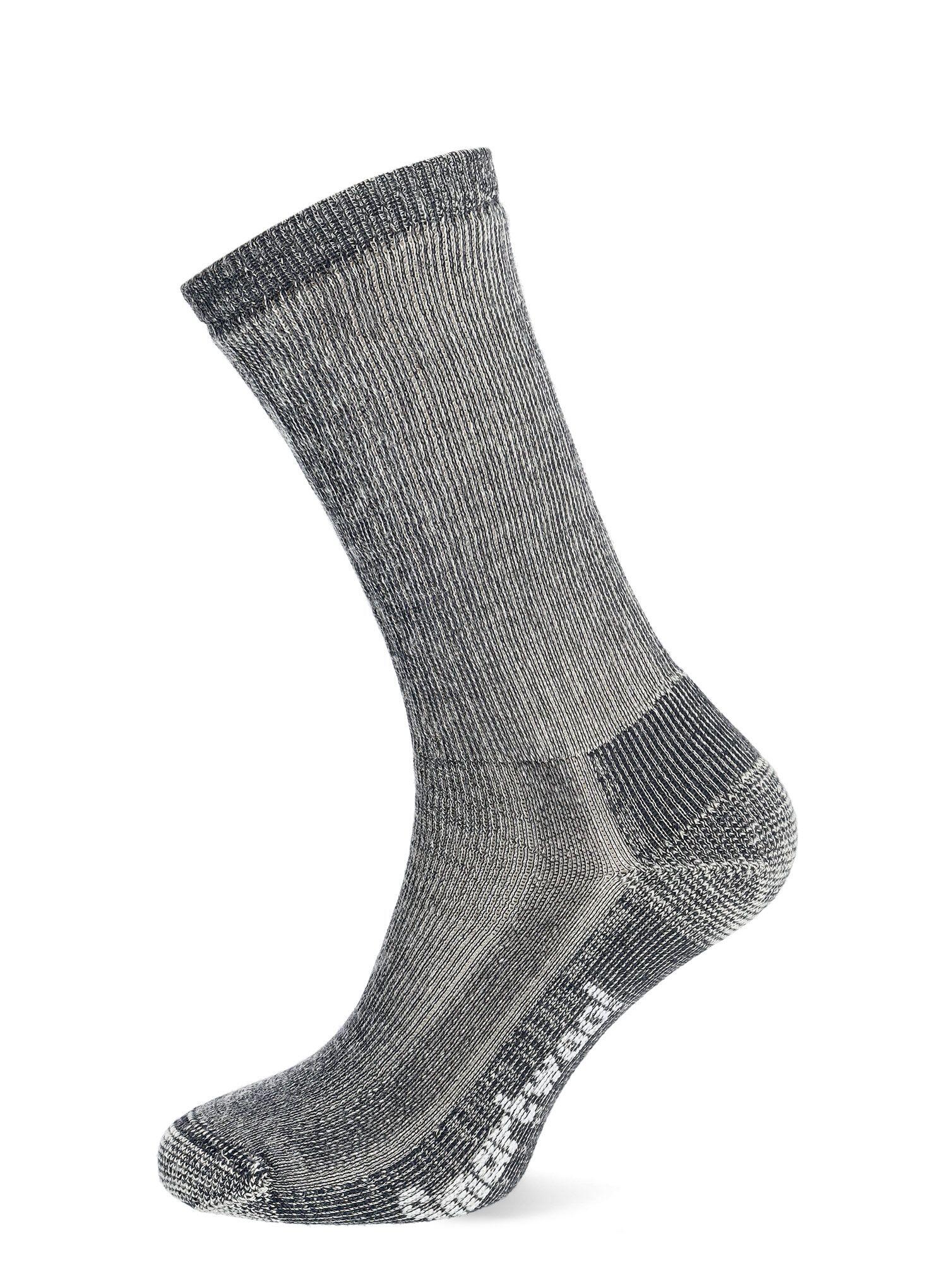 Trekking Socks Smartwool Classic Hike Full Cushion Crew 4/6