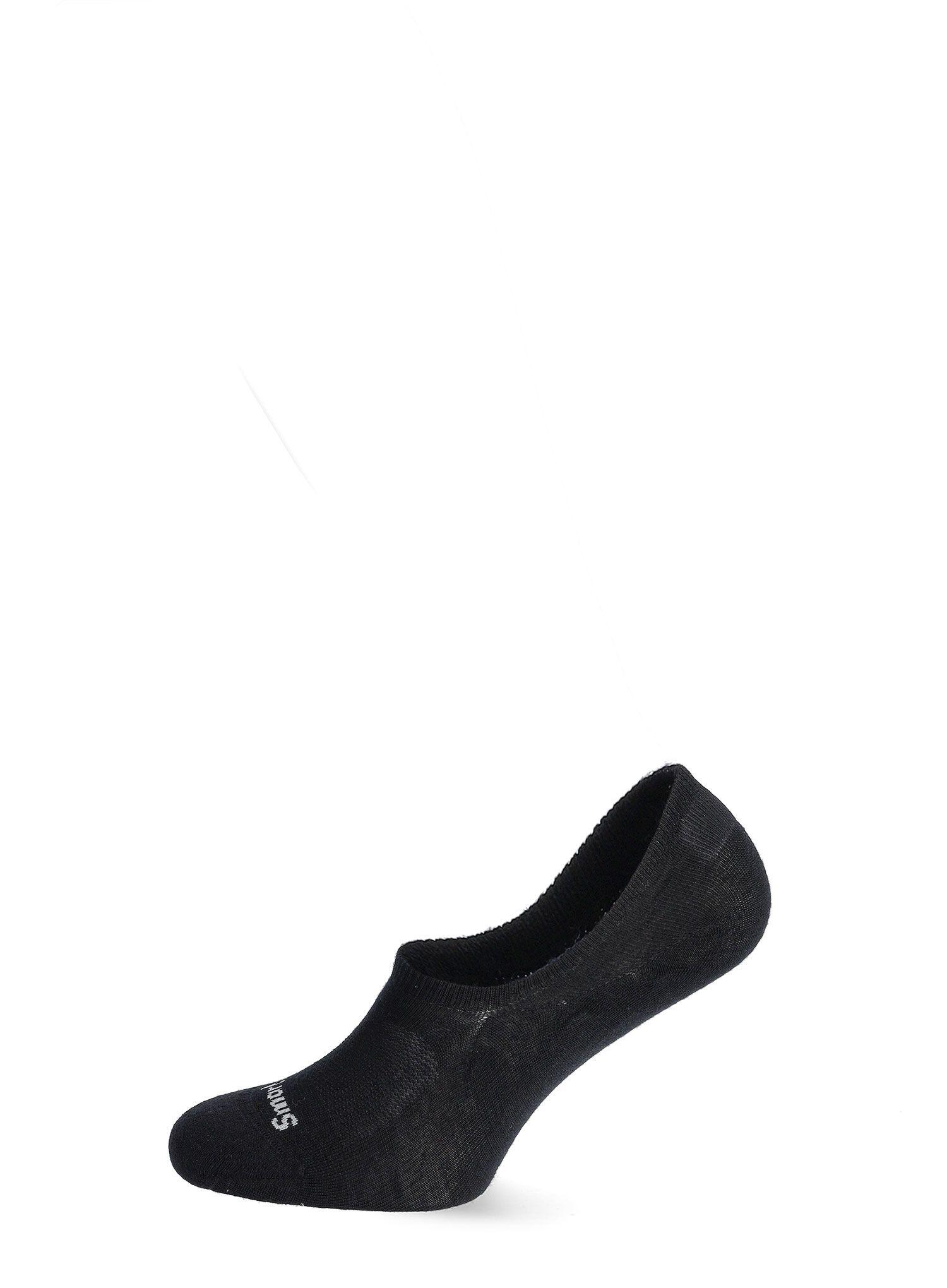 Skarpety turystyczne unisex Smartwool Everyday No Show Socks 3/4