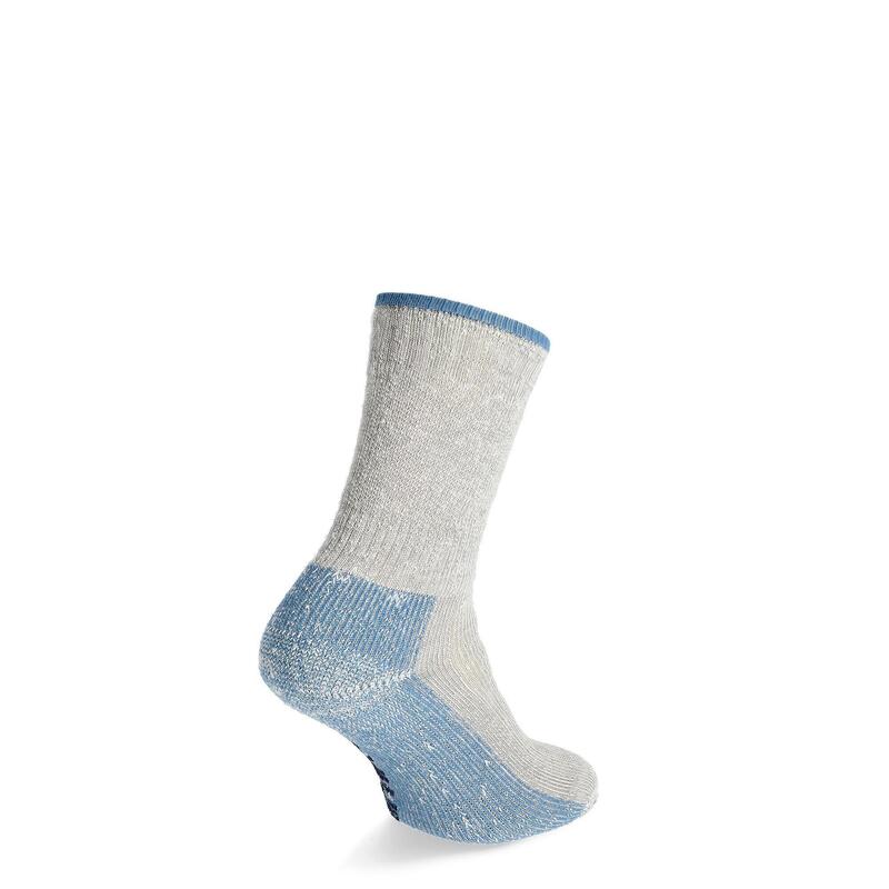 Șosete de trekking damă Classic Mountaineer Maximum Cushion Crew Women