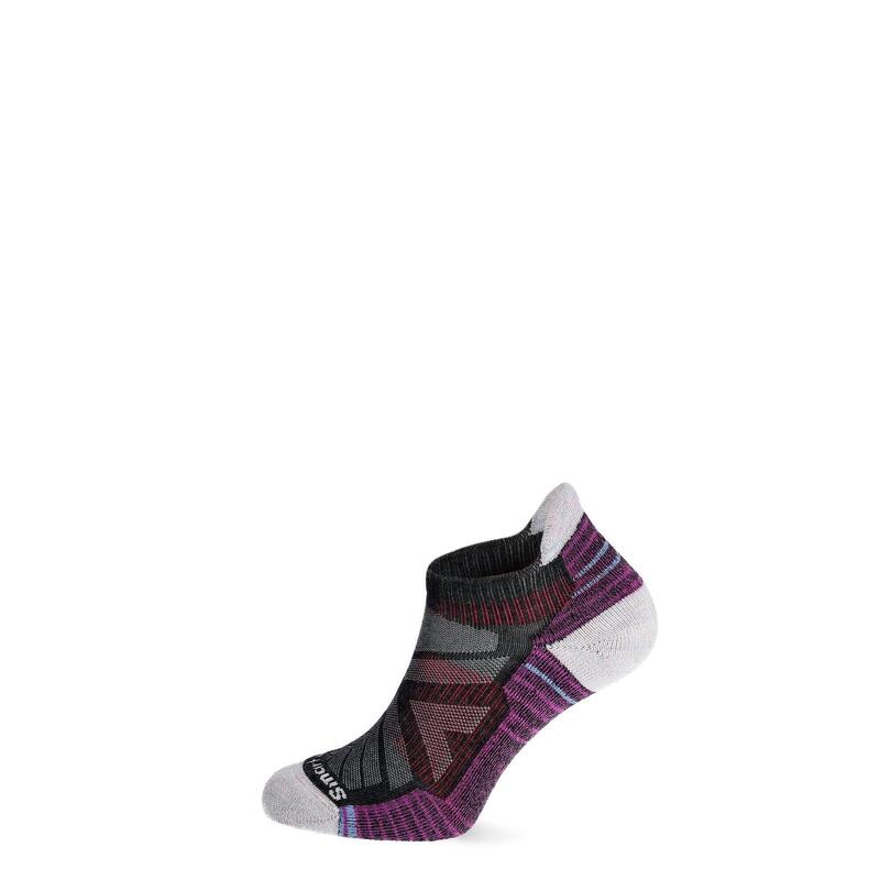 Skarpety Trekkingowe Damskie Smartwool Hike Light Cushion Low Ankle Socks