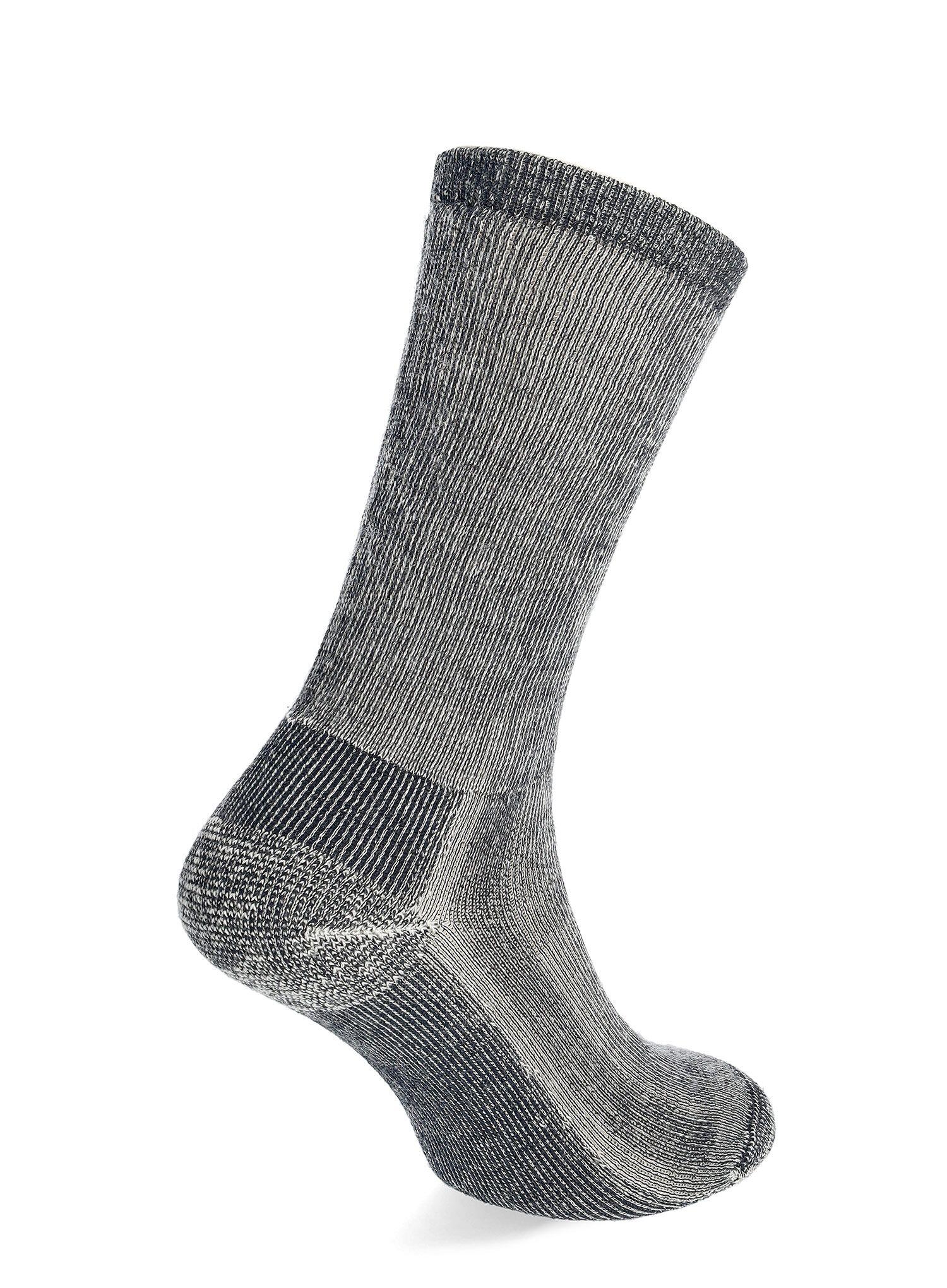 Trekking Socks Smartwool Classic Hike Full Cushion Crew 2/6