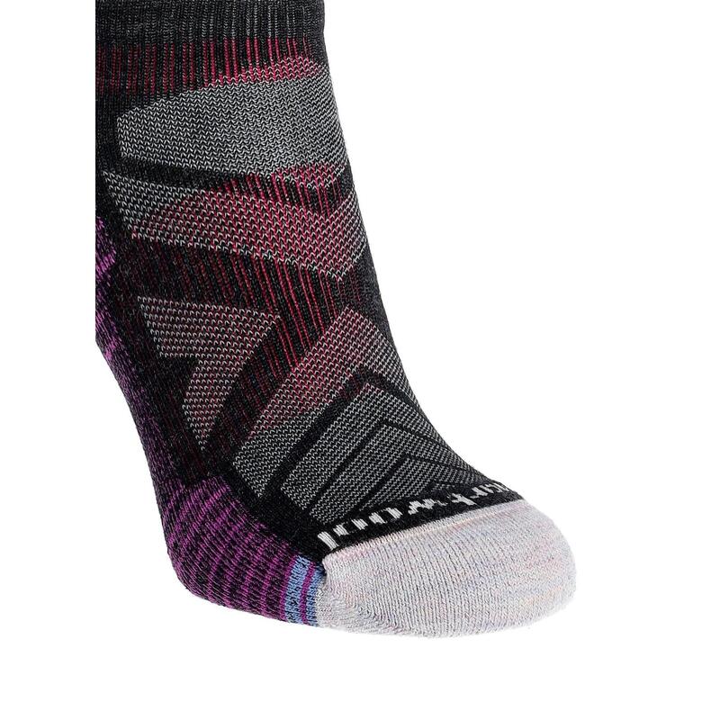 Skarpety Trekkingowe Damskie Smartwool Hike Light Cushion Low Ankle Socks