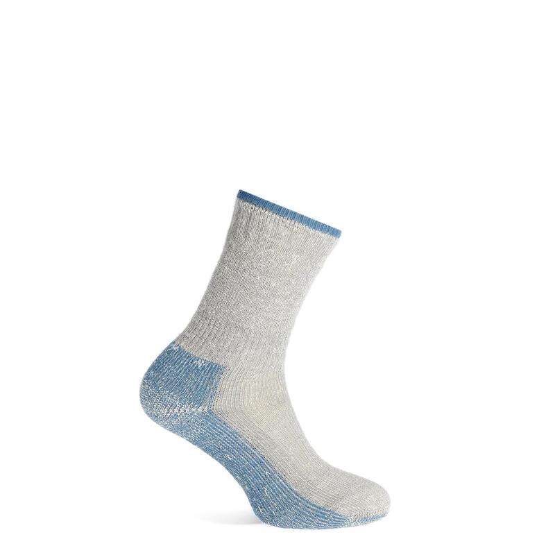 Șosete de trekking damă Classic Mountaineer Maximum Cushion Crew Women