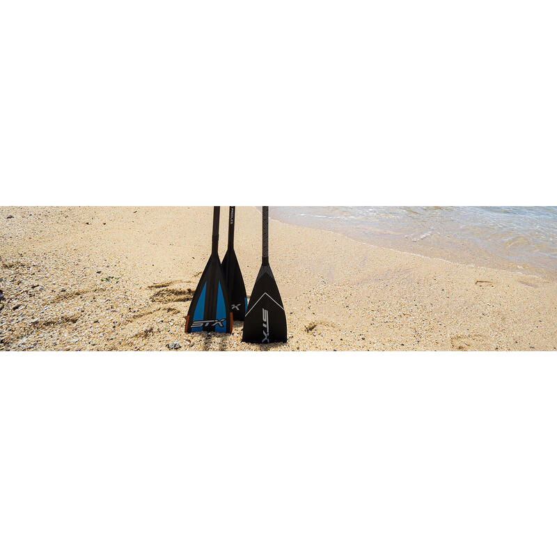 Wiosło SUP z opcją kajakową 2w1 STX Hybrid SUP/Kayak  4-częściowe