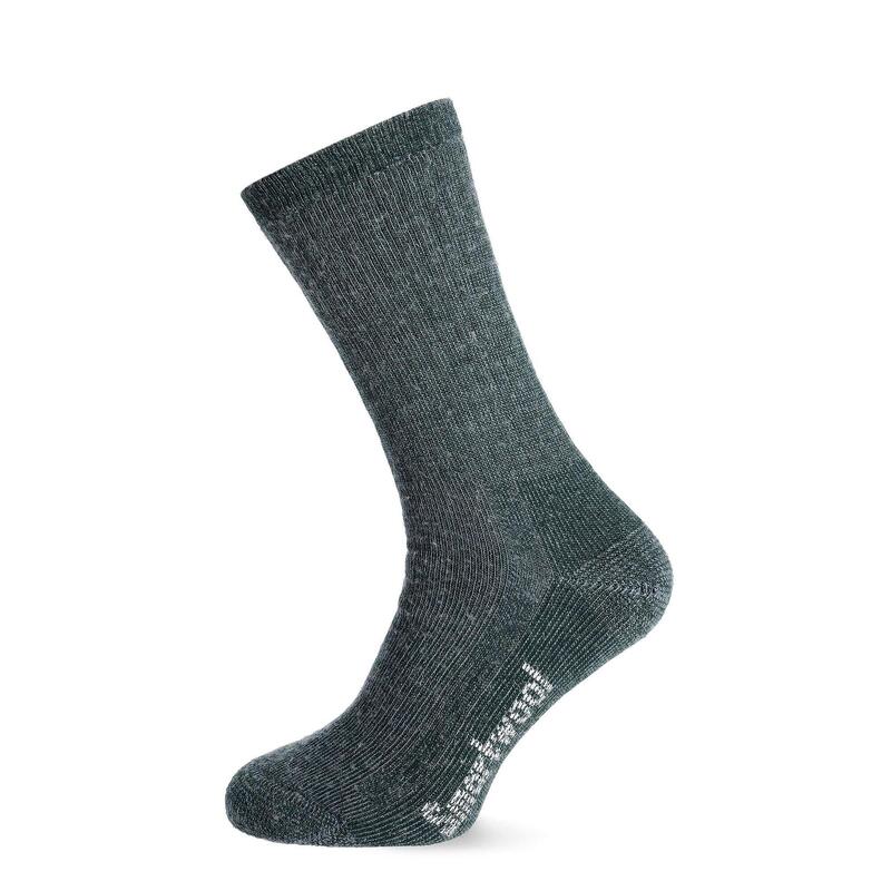 Dámské turistické ponožky Hike Classic Edition Full Cushion Solid Crew Women